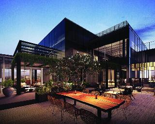 Park Hyatt Jakarta fotoÄŸrafÄ±