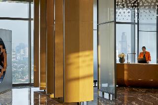 Park Hyatt Jakarta fotoÄŸrafÄ±