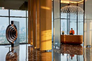 Park Hyatt Jakarta fotoÄŸrafÄ±