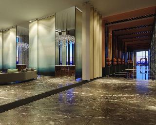Park Hyatt Jakarta fotoÄŸrafÄ±