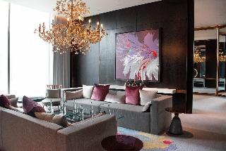 Park Hyatt Jakarta fotoÄŸrafÄ±