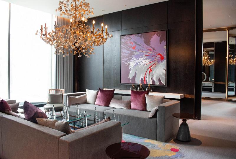 Park Hyatt Jakarta - Toplantı