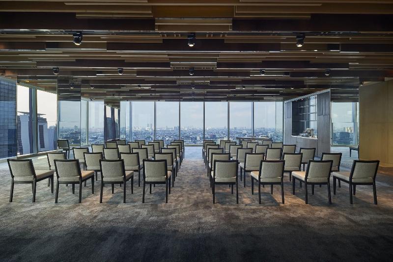 Park Hyatt Jakarta - Toplantı