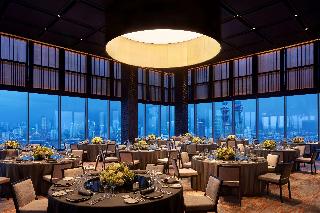 Park Hyatt Jakarta fotoÄŸrafÄ±