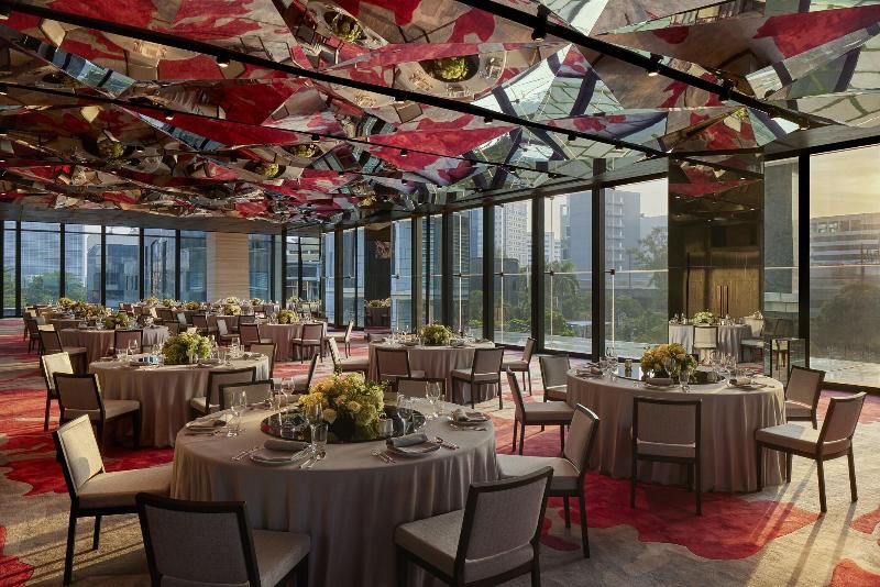 Park Hyatt Jakarta - Toplantı