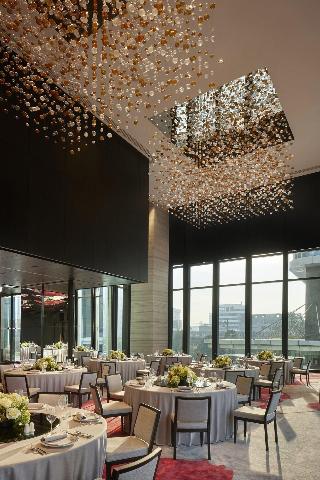 Park Hyatt Jakarta fotoÄŸrafÄ±