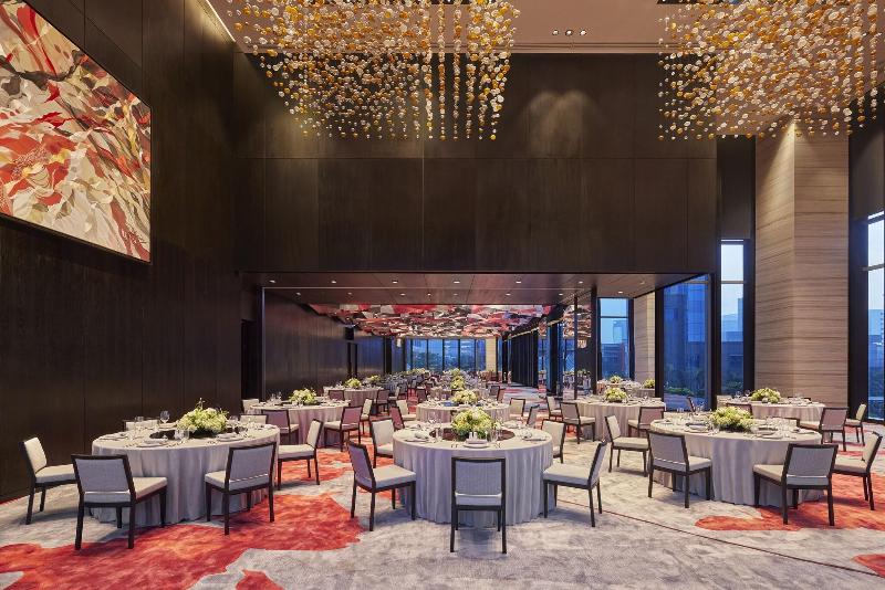Park Hyatt Jakarta - Toplantı