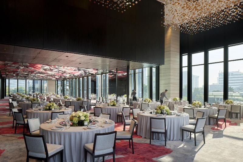 Park Hyatt Jakarta - Toplantı