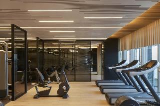 Park Hyatt Jakarta fotoÄŸrafÄ±