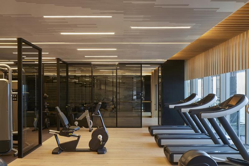 Park Hyatt Jakarta - Aktivite