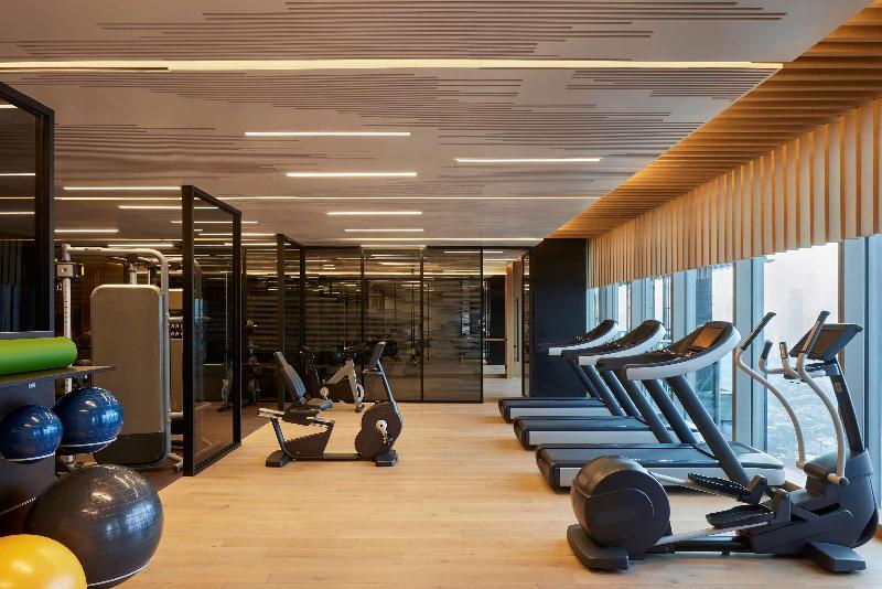 Park Hyatt Jakarta - Aktivite