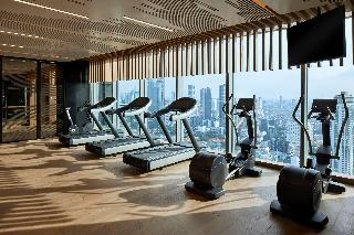 Park Hyatt Jakarta fotoÄŸrafÄ±