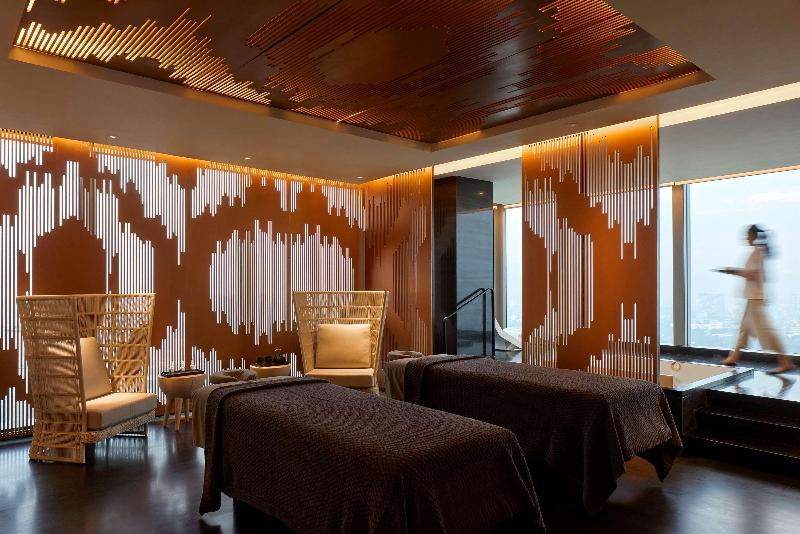 Park Hyatt Jakarta - Aktivite