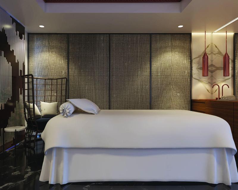 Park Hyatt Jakarta - Aktivite