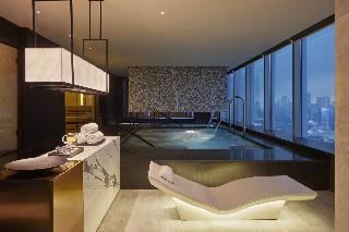 Park Hyatt Jakarta fotoÄŸrafÄ±
