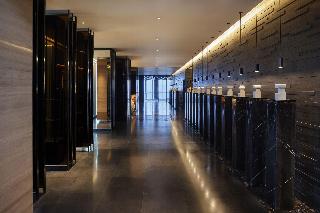 Park Hyatt Jakarta fotoÄŸrafÄ±