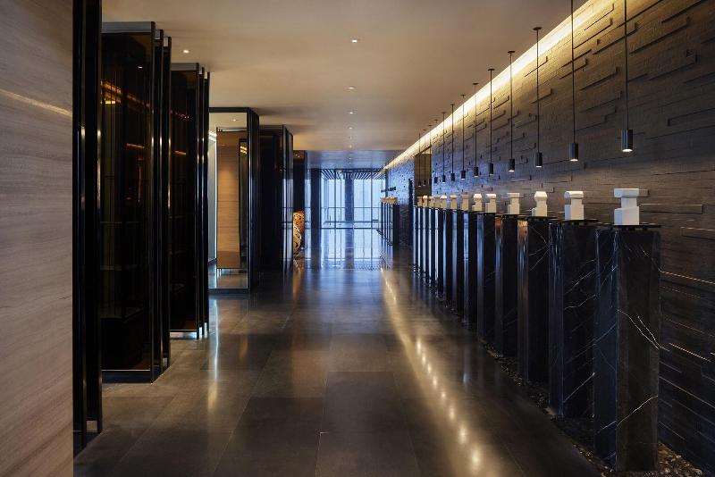 Park Hyatt Jakarta - Aktivite