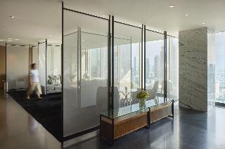 Park Hyatt Jakarta fotoÄŸrafÄ±