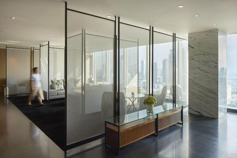 Park Hyatt Jakarta - Aktivite