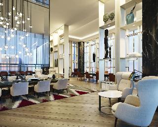 Park Hyatt Jakarta fotoÄŸrafÄ±