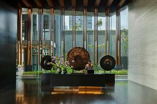 Park Hyatt Jakarta otel fotoğrafı