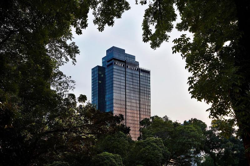 Park Hyatt Jakarta - Genel