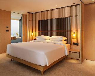Park Hyatt Jakarta fotoÄŸrafÄ±