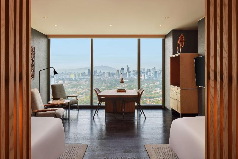 Park Hyatt Jakarta - Oda