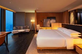 Park Hyatt Jakarta fotoÄŸrafÄ±
