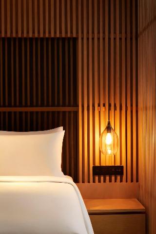 Park Hyatt Jakarta fotoÄŸrafÄ±