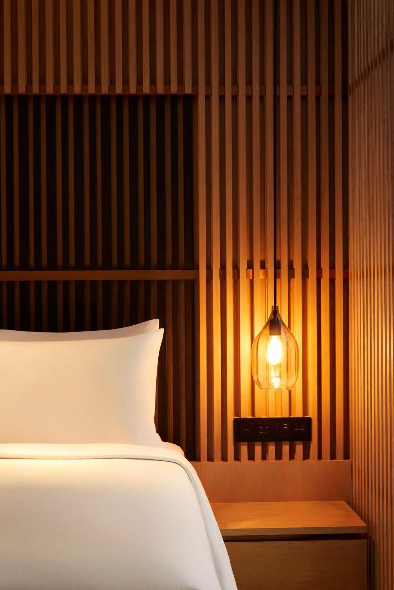 Park Hyatt Jakarta - Oda