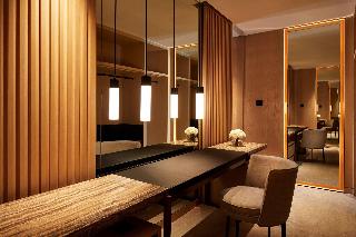 Park Hyatt Jakarta fotoÄŸrafÄ±