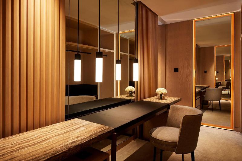 Park Hyatt Jakarta - Oda