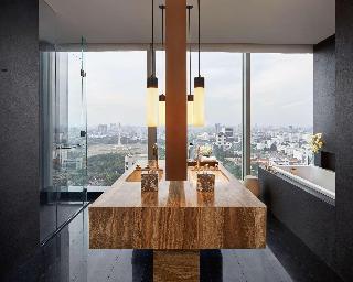 Park Hyatt Jakarta fotoÄŸrafÄ±