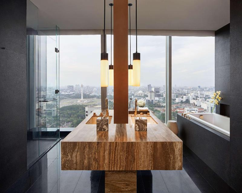 Park Hyatt Jakarta - Oda