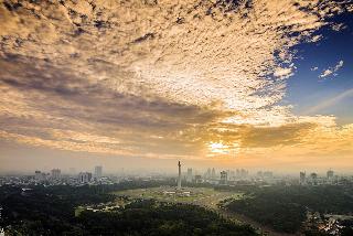 Park Hyatt Jakarta fotoÄŸrafÄ±