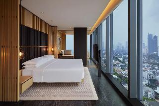 Park Hyatt Jakarta fotoÄŸrafÄ±