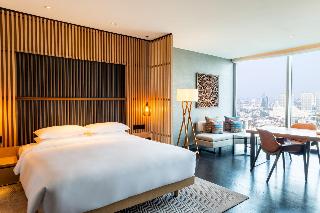 Park Hyatt Jakarta fotoÄŸrafÄ±