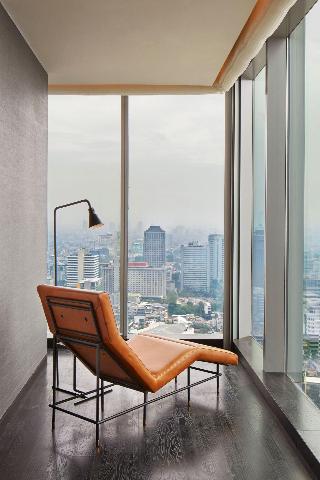 Park Hyatt Jakarta fotoÄŸrafÄ±