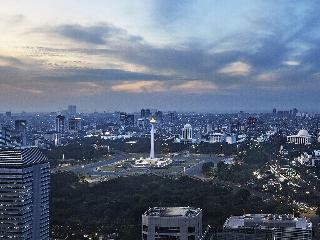 Park Hyatt Jakarta fotoÄŸrafÄ±
