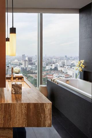 Park Hyatt Jakarta fotoÄŸrafÄ±