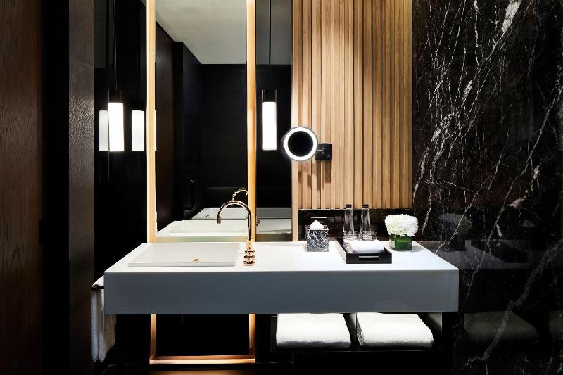 Park Hyatt Jakarta - Oda