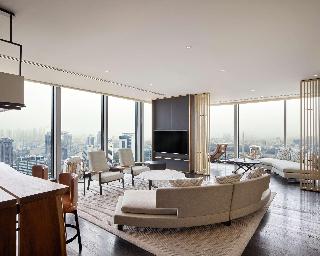 Park Hyatt Jakarta fotoÄŸrafÄ±