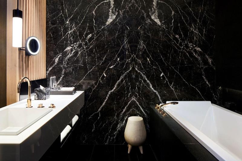 Park Hyatt Jakarta - Oda