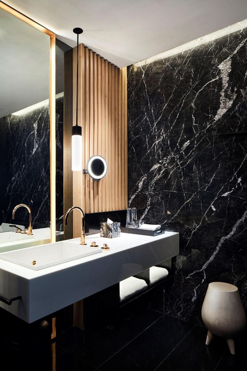 Park Hyatt Jakarta - Oda