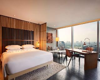 Park Hyatt Jakarta fotoÄŸrafÄ±