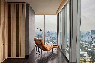 Park Hyatt Jakarta fotoÄŸrafÄ±