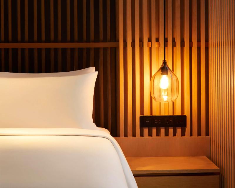 Park Hyatt Jakarta - Oda