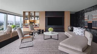Park Hyatt Jakarta fotoÄŸrafÄ±