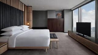 Park Hyatt Jakarta fotoÄŸrafÄ±